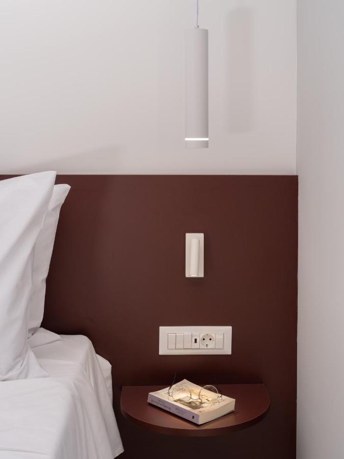 Evans Luxurious Apartment 2 Heraklion Exteriör bild
